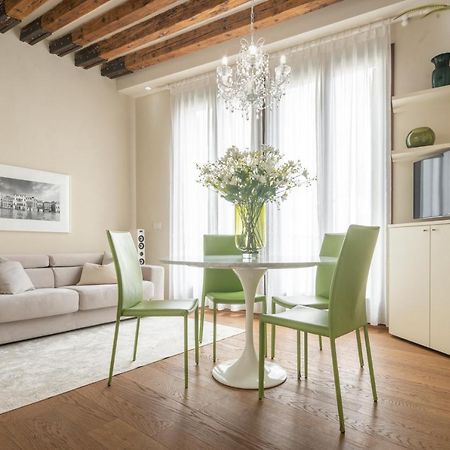 Santa Fosca Design Apartment R&R Venice Ngoại thất bức ảnh