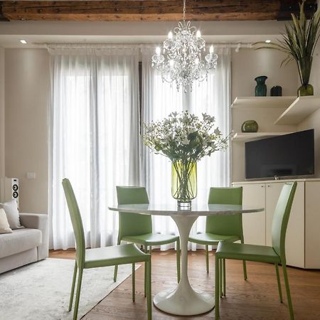 Santa Fosca Design Apartment R&R Venice Ngoại thất bức ảnh