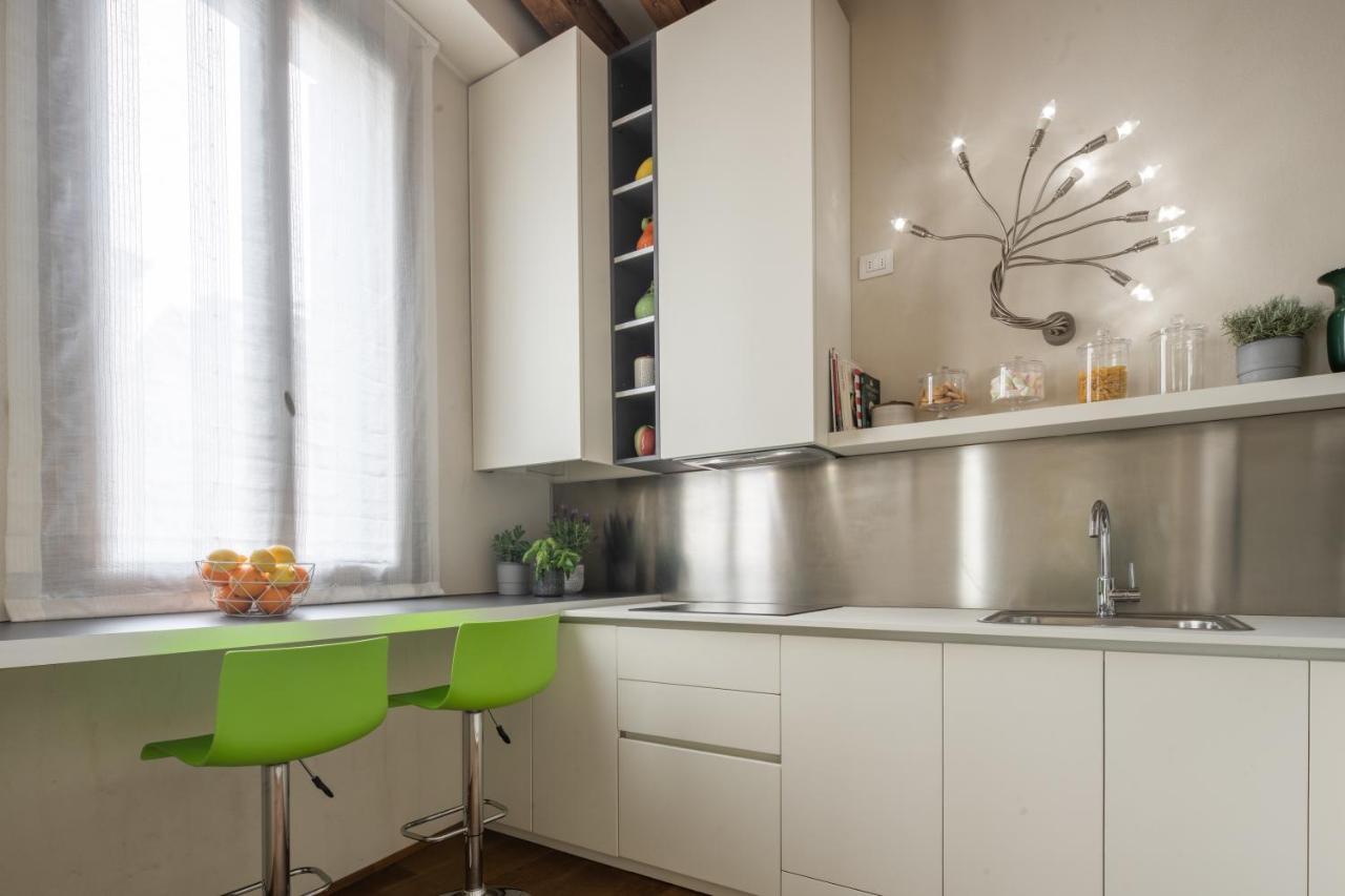 Santa Fosca Design Apartment R&R Venice Ngoại thất bức ảnh