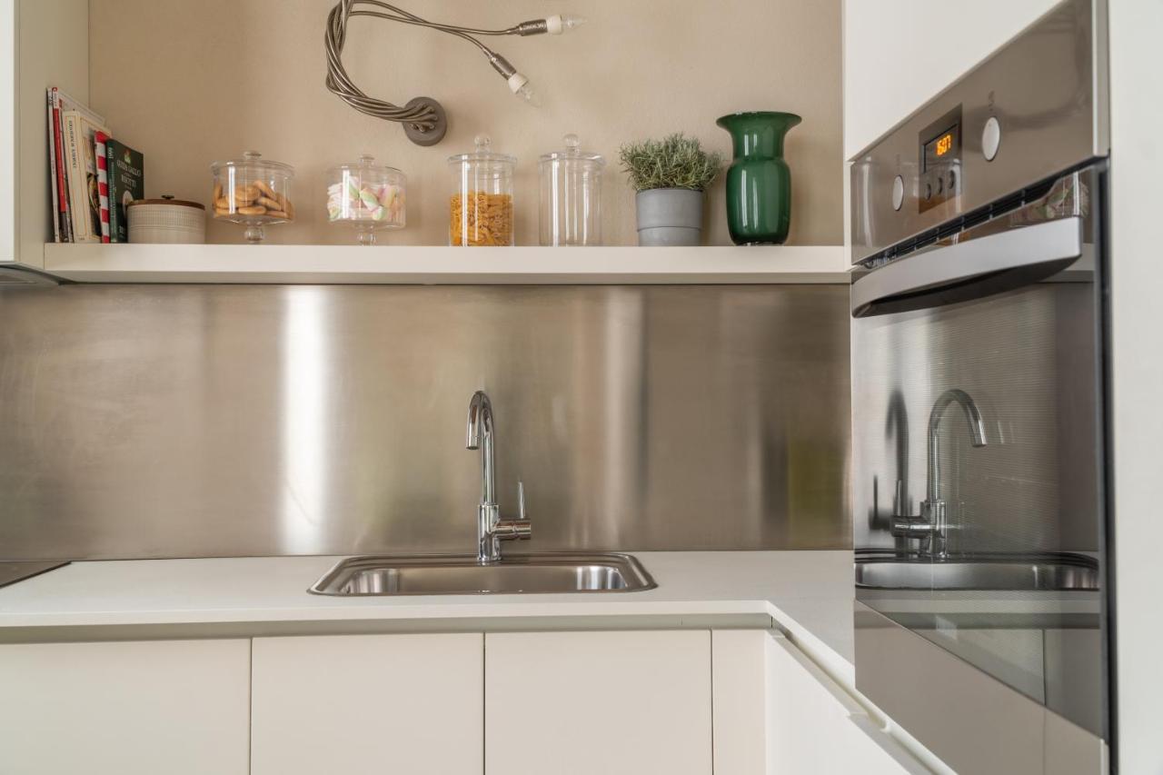 Santa Fosca Design Apartment R&R Venice Ngoại thất bức ảnh