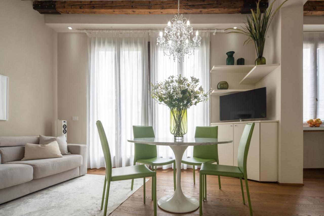 Santa Fosca Design Apartment R&R Venice Ngoại thất bức ảnh