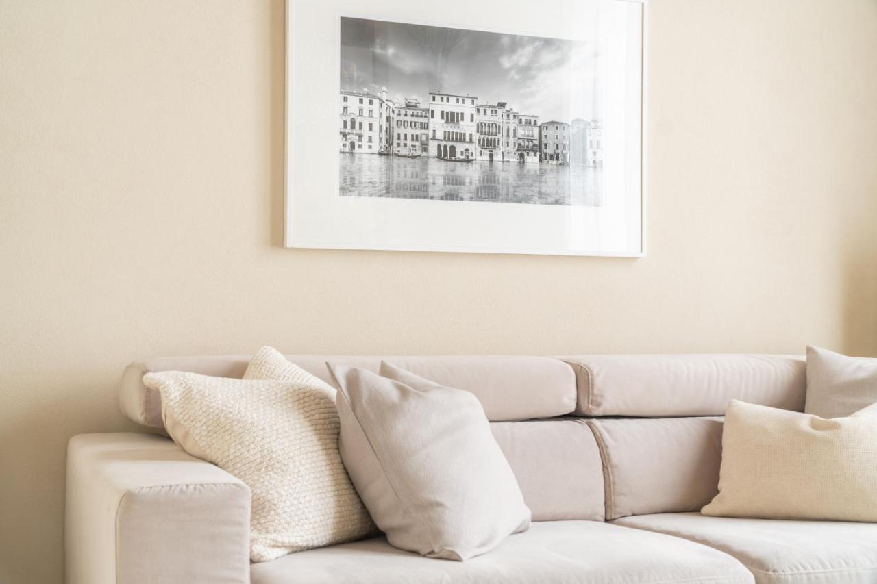 Santa Fosca Design Apartment R&R Venice Ngoại thất bức ảnh