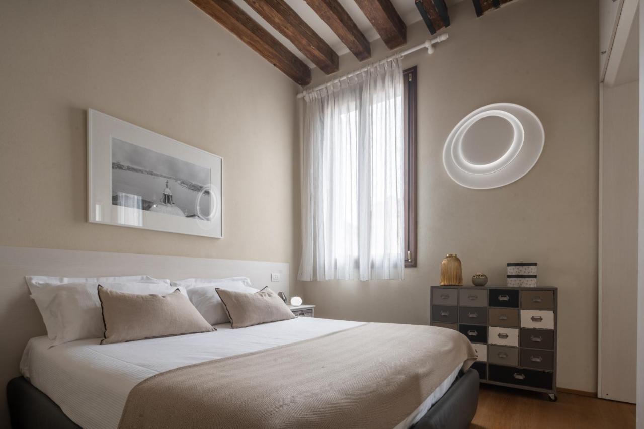 Santa Fosca Design Apartment R&R Venice Ngoại thất bức ảnh