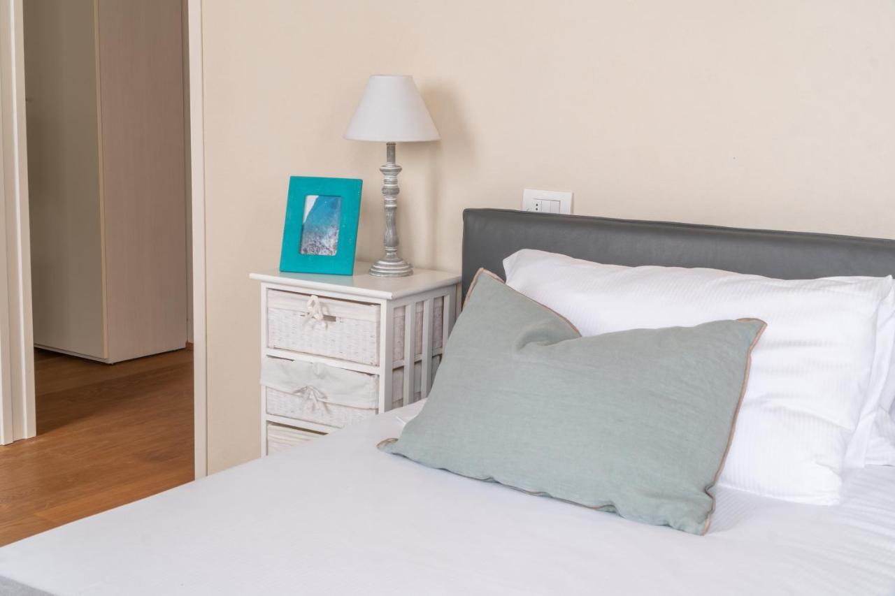 Santa Fosca Design Apartment R&R Venice Ngoại thất bức ảnh