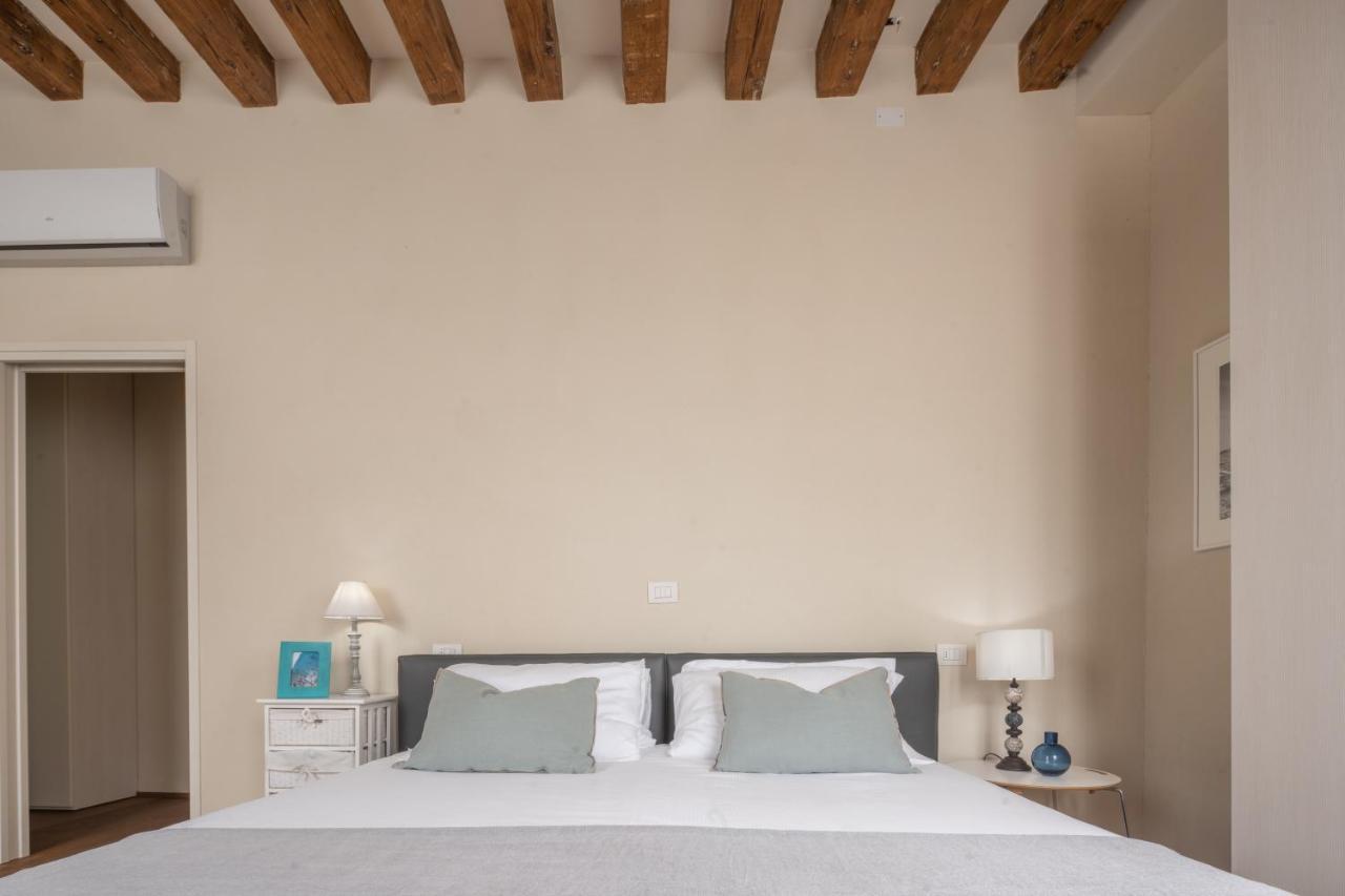Santa Fosca Design Apartment R&R Venice Ngoại thất bức ảnh
