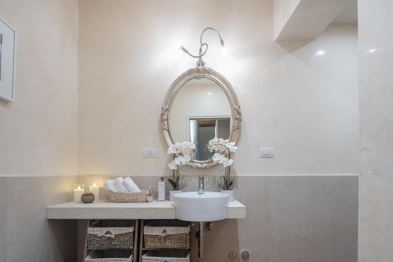 Santa Fosca Design Apartment R&R Venice Ngoại thất bức ảnh