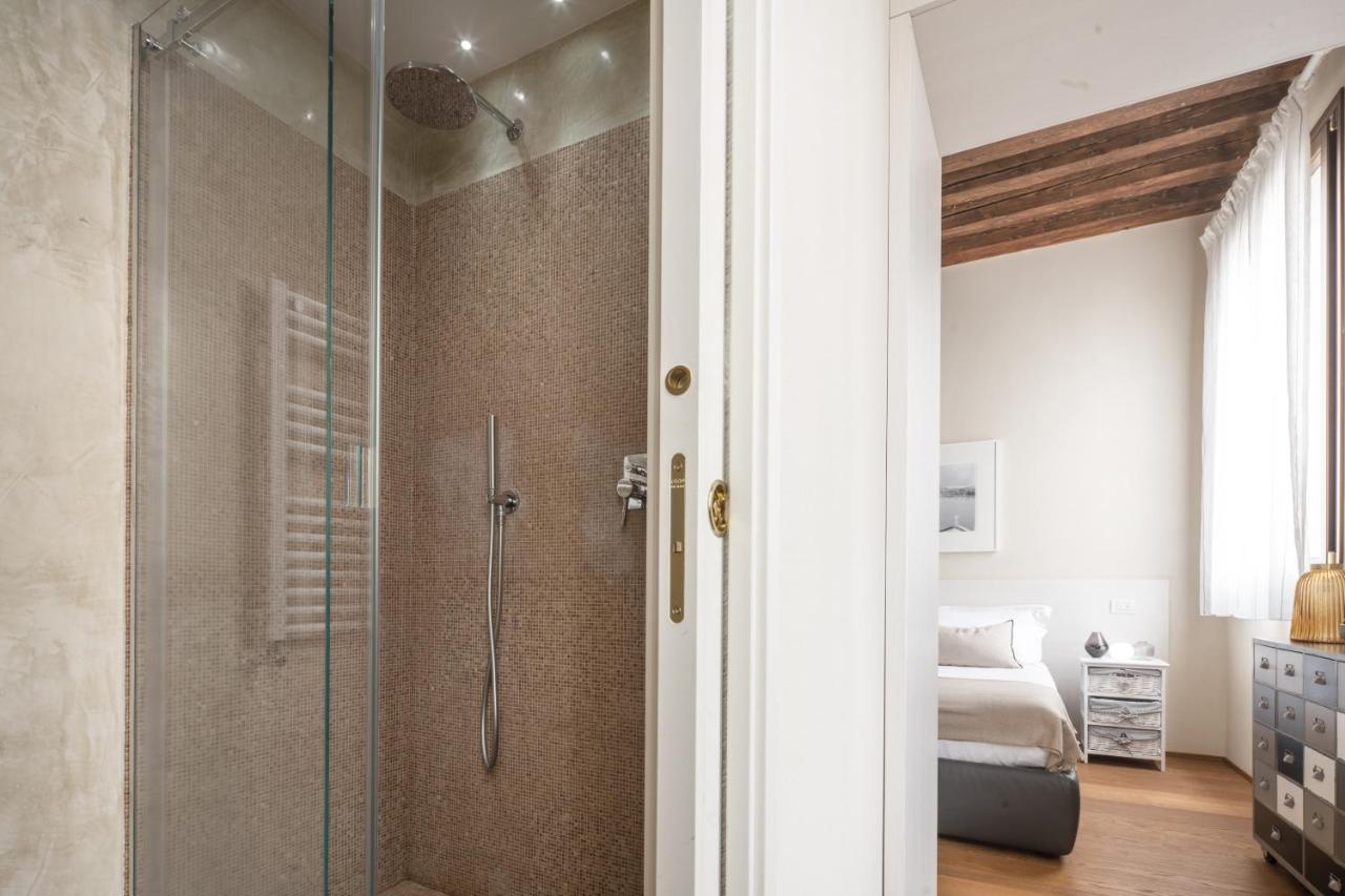 Santa Fosca Design Apartment R&R Venice Ngoại thất bức ảnh